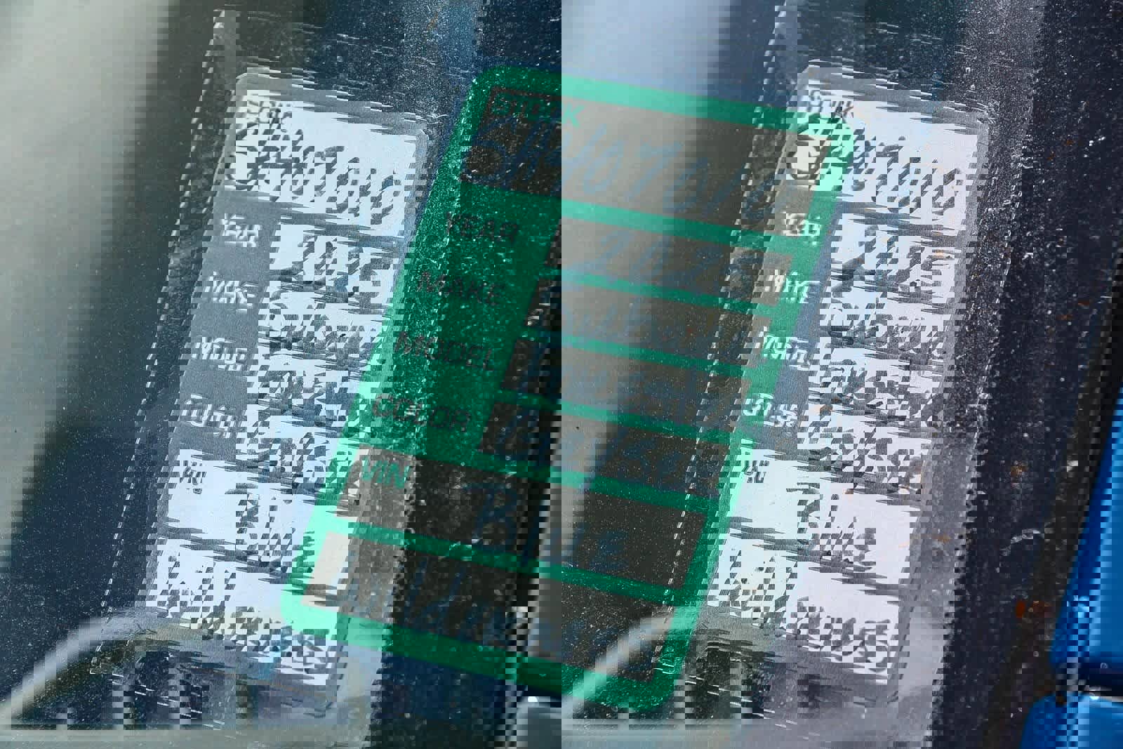 New 2025 Subaru Forester Wilderness image 25