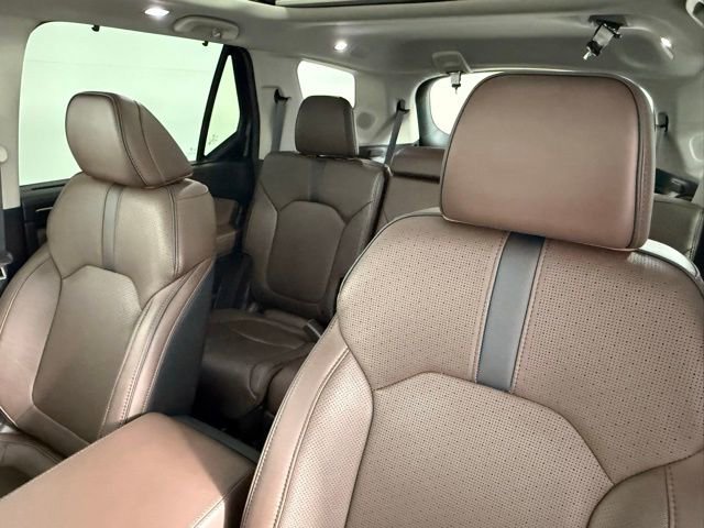 Used 2024 Honda Pilot Elite image 34