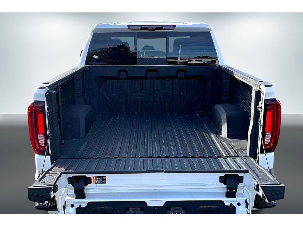 Used 2024 GMC Sierra 1500 Denali Ultimate image 7