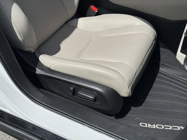 Used 2023 Honda Accord EX-L image 18