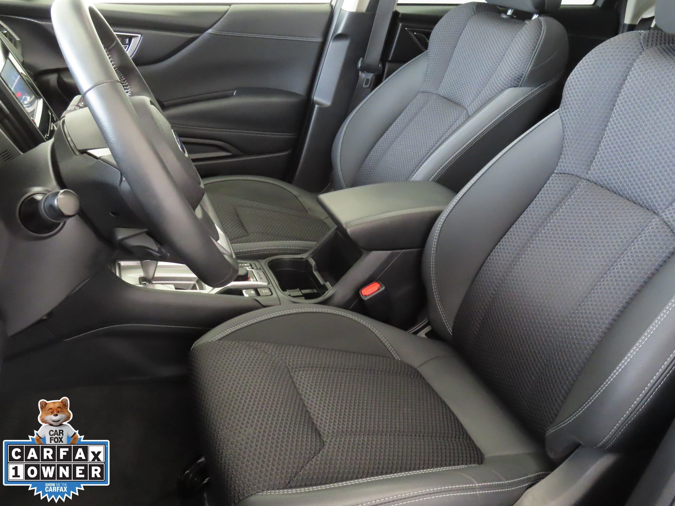 Certified 2023 Subaru Forester Premium image 13