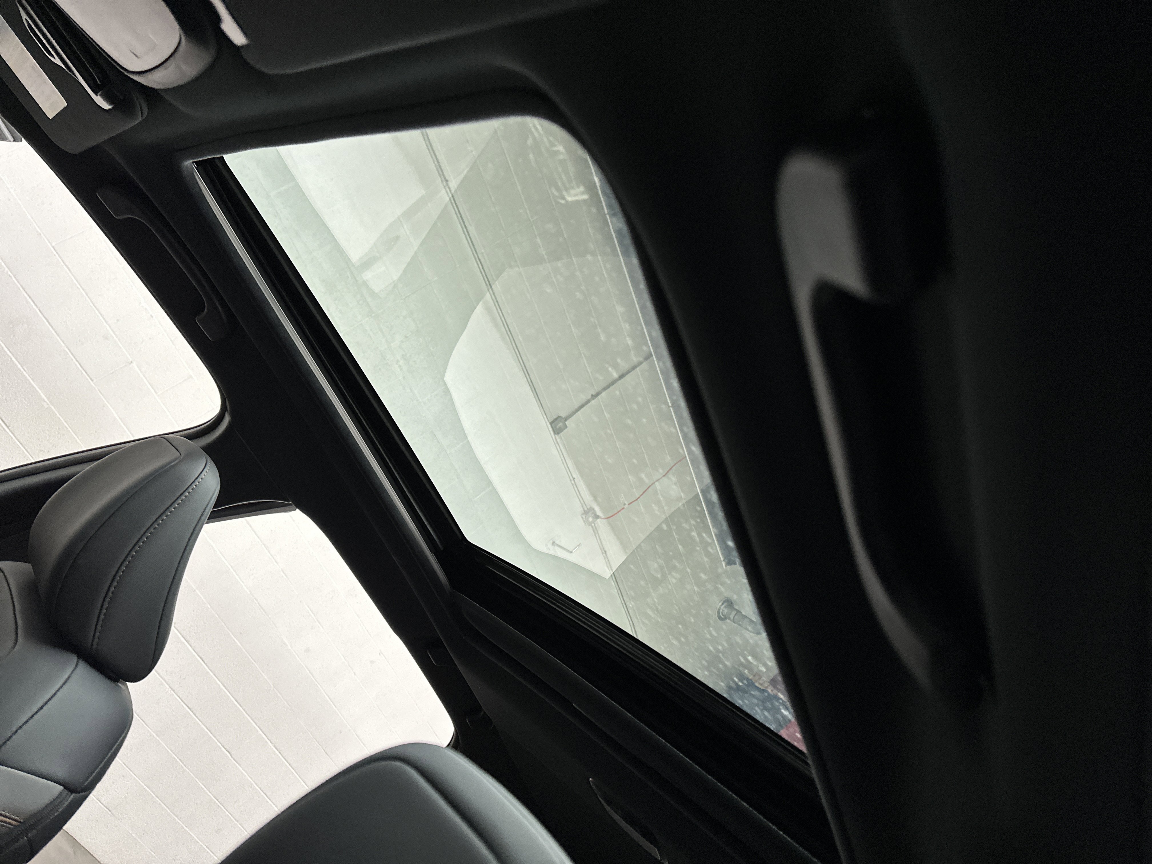 New 2026 Subaru Forester Sport image 21