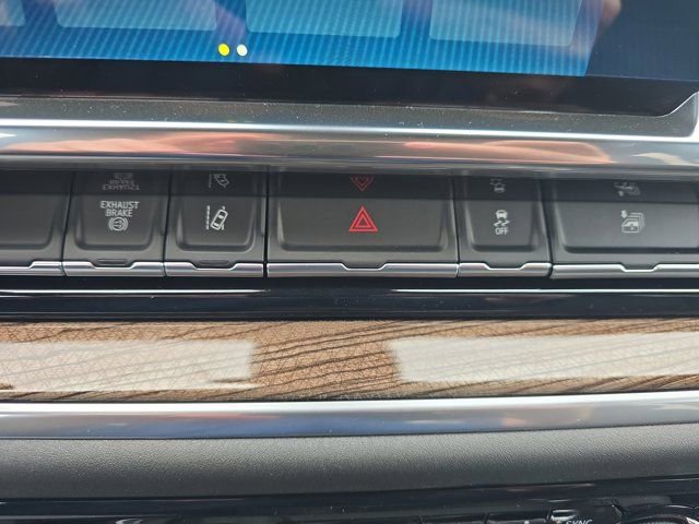 New 2026 Chevrolet Silverado 3500 LT w/ Convenience Package image 34