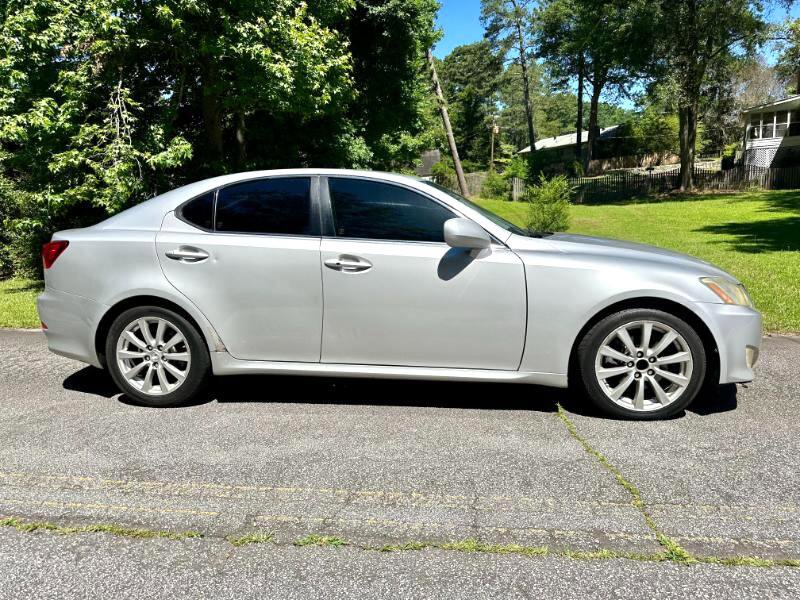 Used 2006 Lexus IS 250 image 2