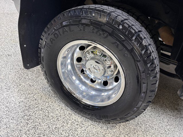 Used 2020 RAM 3500 Laramie image 76