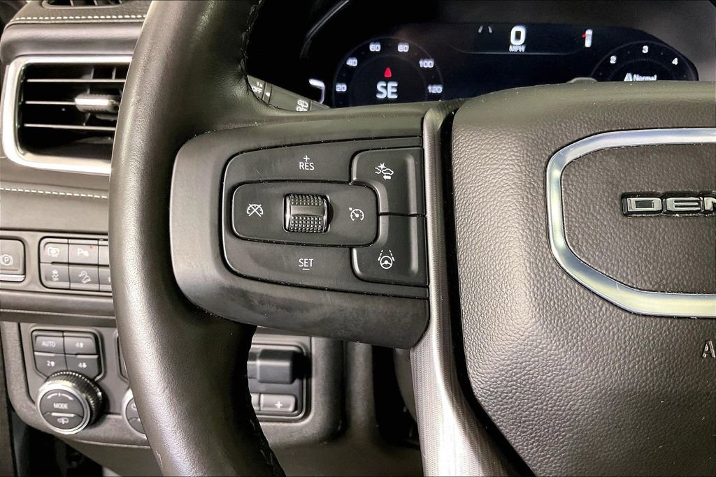 Used 2024 GMC Yukon XL Denali Ultimate image 27