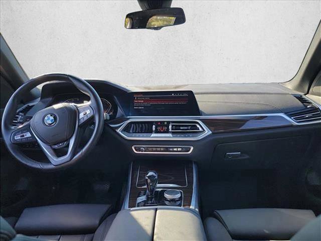 Used 2019 BMW X5 xDrive40i w/ Premium Package 2 image 16