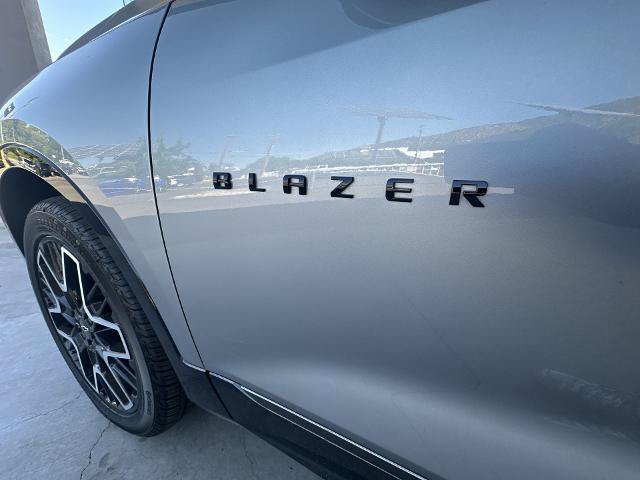 New 2025 Chevrolet Blazer RS w/ Driver Confidence II Package AWD/4WD image 65