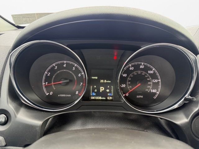 Used 2022 Mitsubishi Outlander Sport ES image 13