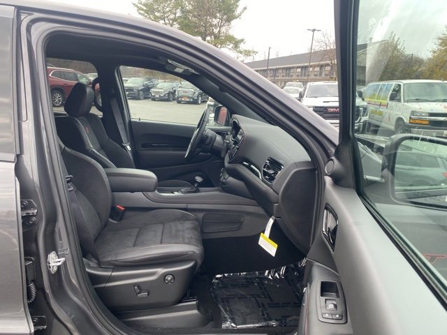 New 2026 Dodge Durango GT image 28