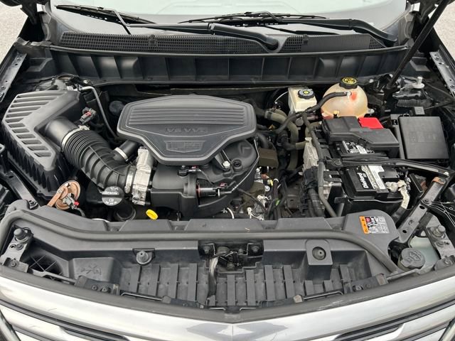 Used 2018 Cadillac XT5 FWD image 29