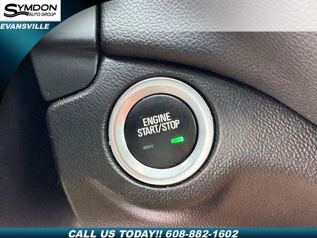 Used 2021 Chevrolet Equinox LT image 19