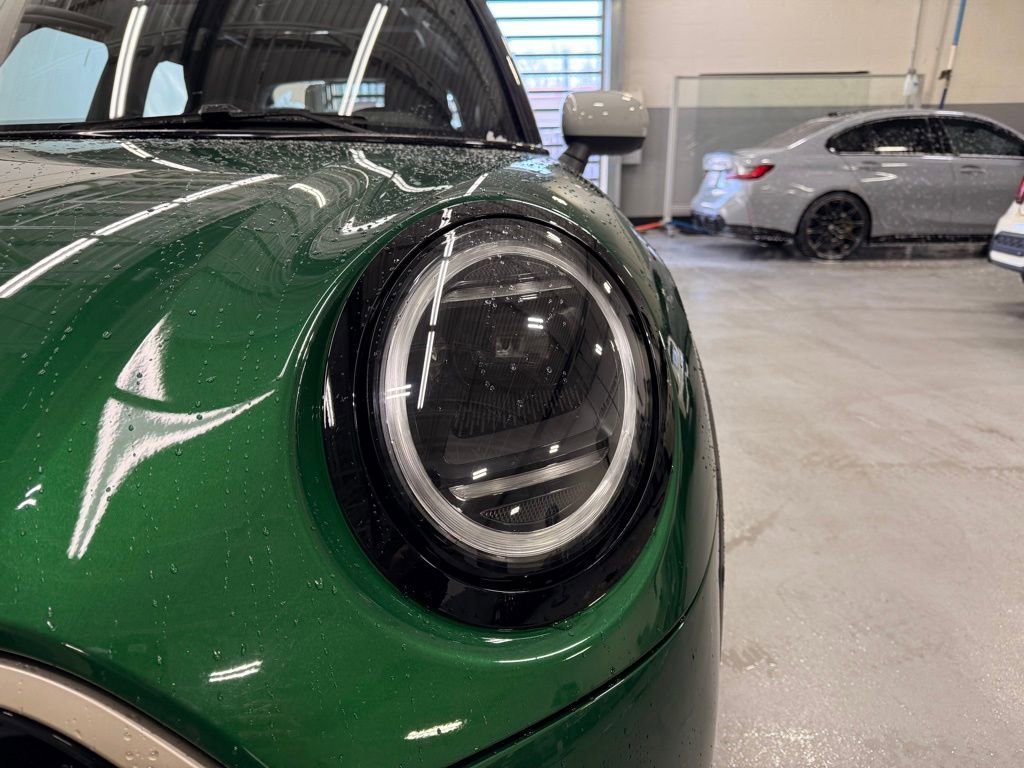 New 2026 MINI Cooper S FWD image 9