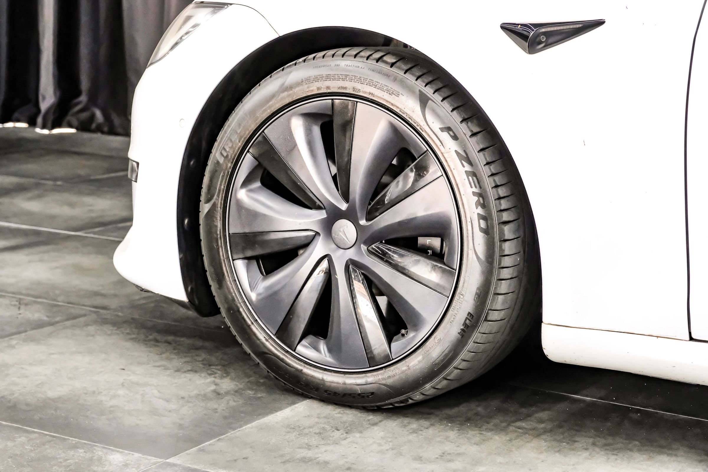 Used 2022 Tesla Model S AWD/4WD image 66