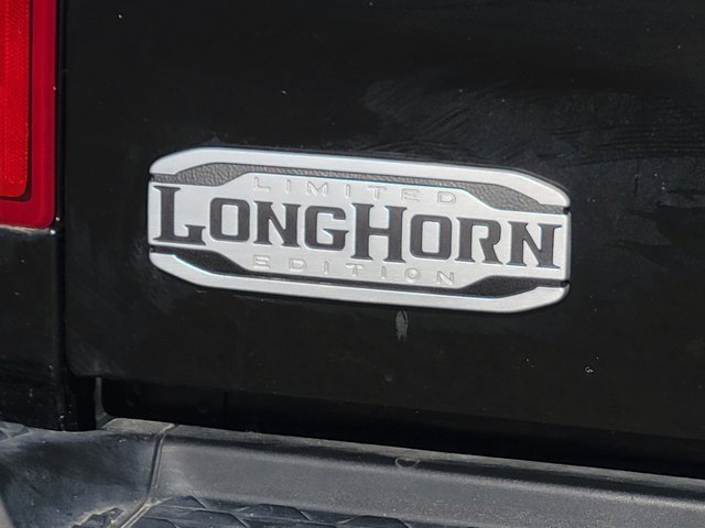 Used 2024 RAM 3500 Limited w/ Safety Group image 13