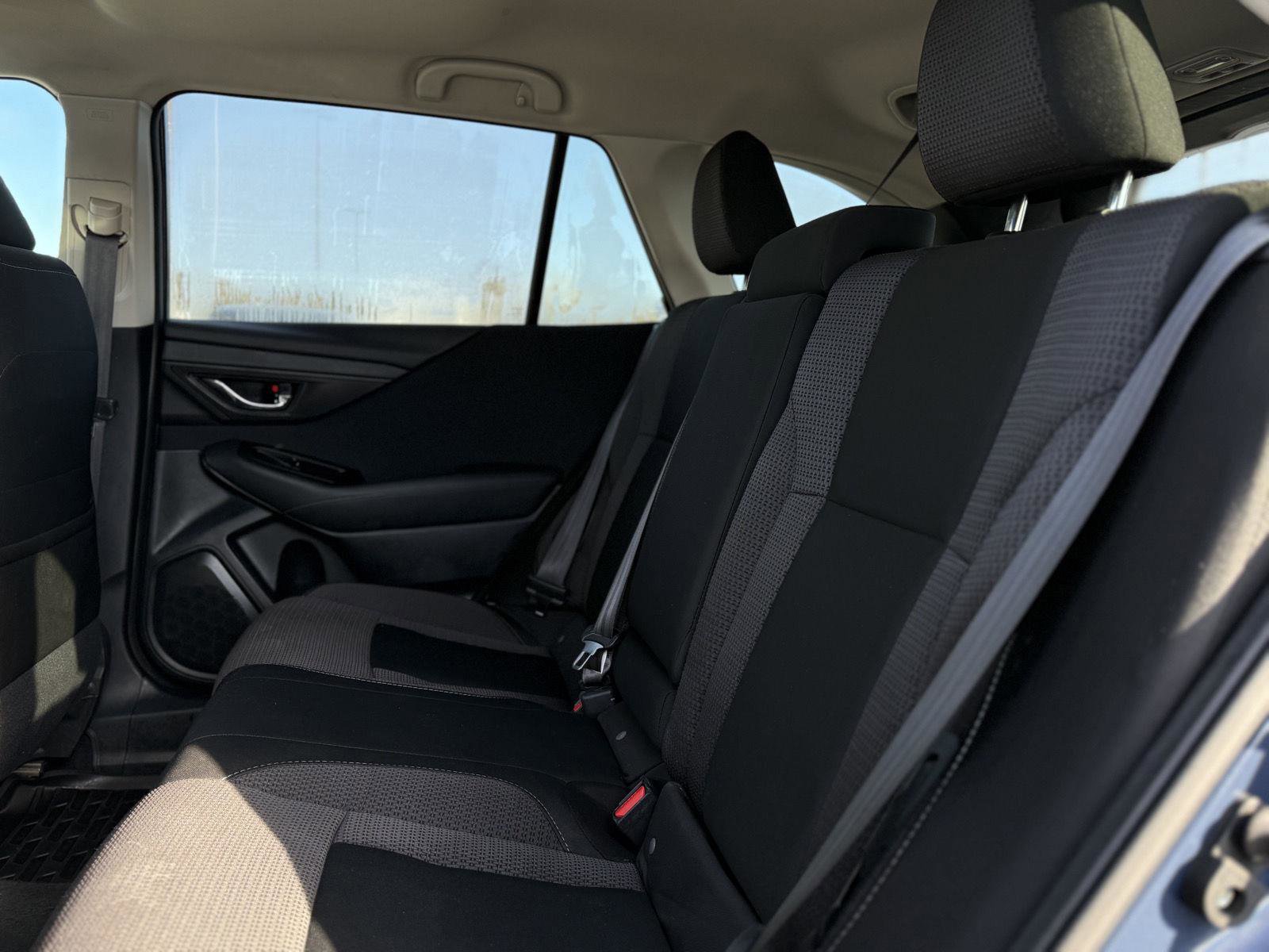 Used 2024 Subaru Outback Premium image 17