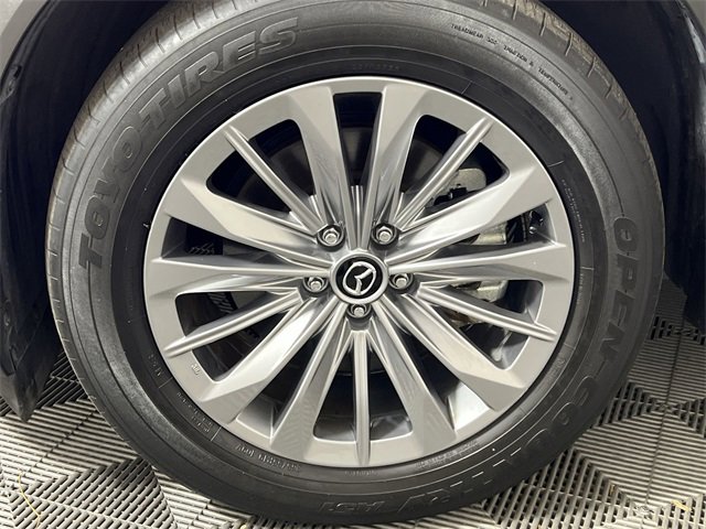 Certified 2024 MAZDA CX-90 Plug-In Hybrid w/ Preferred image 17