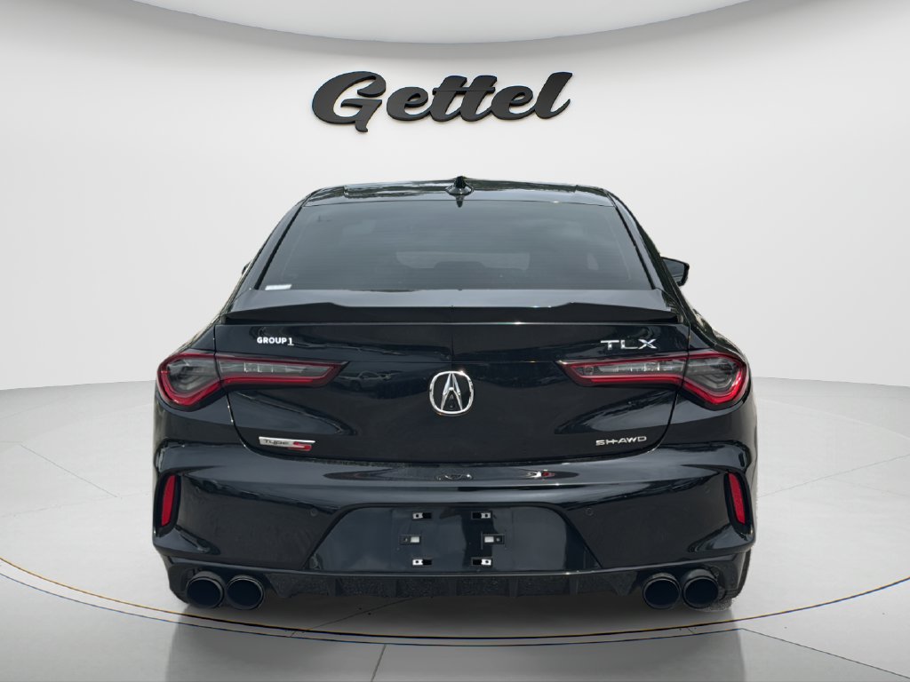 Used 2024 Acura TLX Type S AWD/4WD image 7