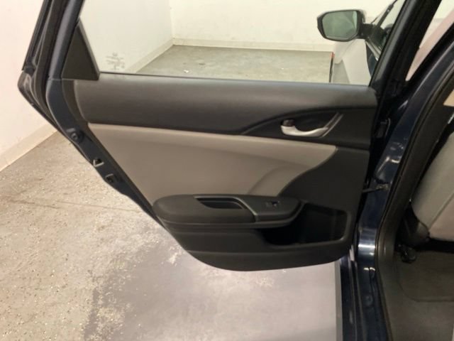 Used 2020 Honda Civic EX image 22