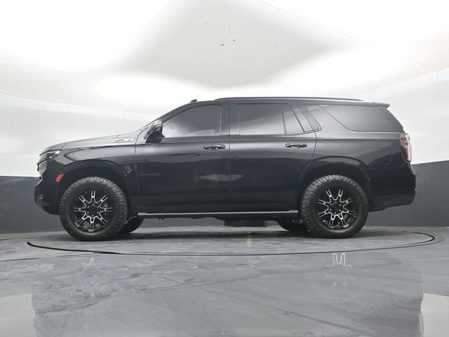Used 2022 Chevrolet Tahoe Z71 w/ Luxury Package image 45