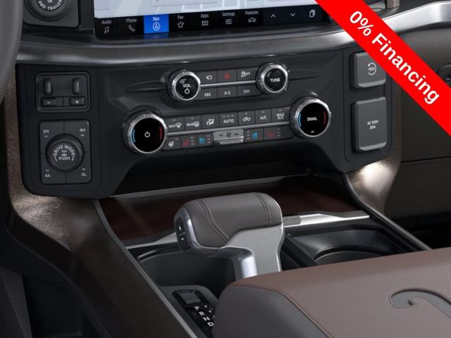 New 2026 Ford F150 King Ranch AWD/4WD image 15