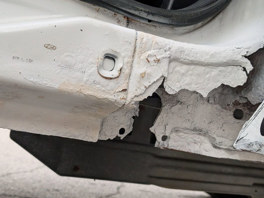 Used 2014 Ford F250 XL w/ XL Value Package image 32