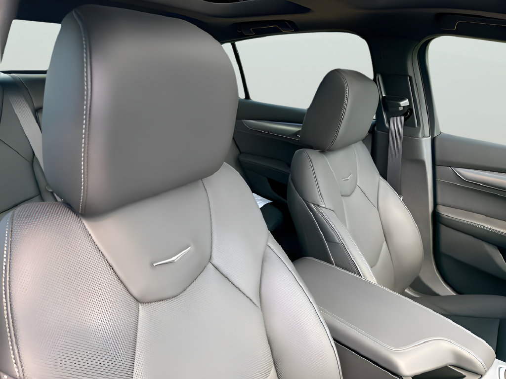 New 2026 Cadillac CT5 Premium Luxury w/ Technology Package RWD image 37