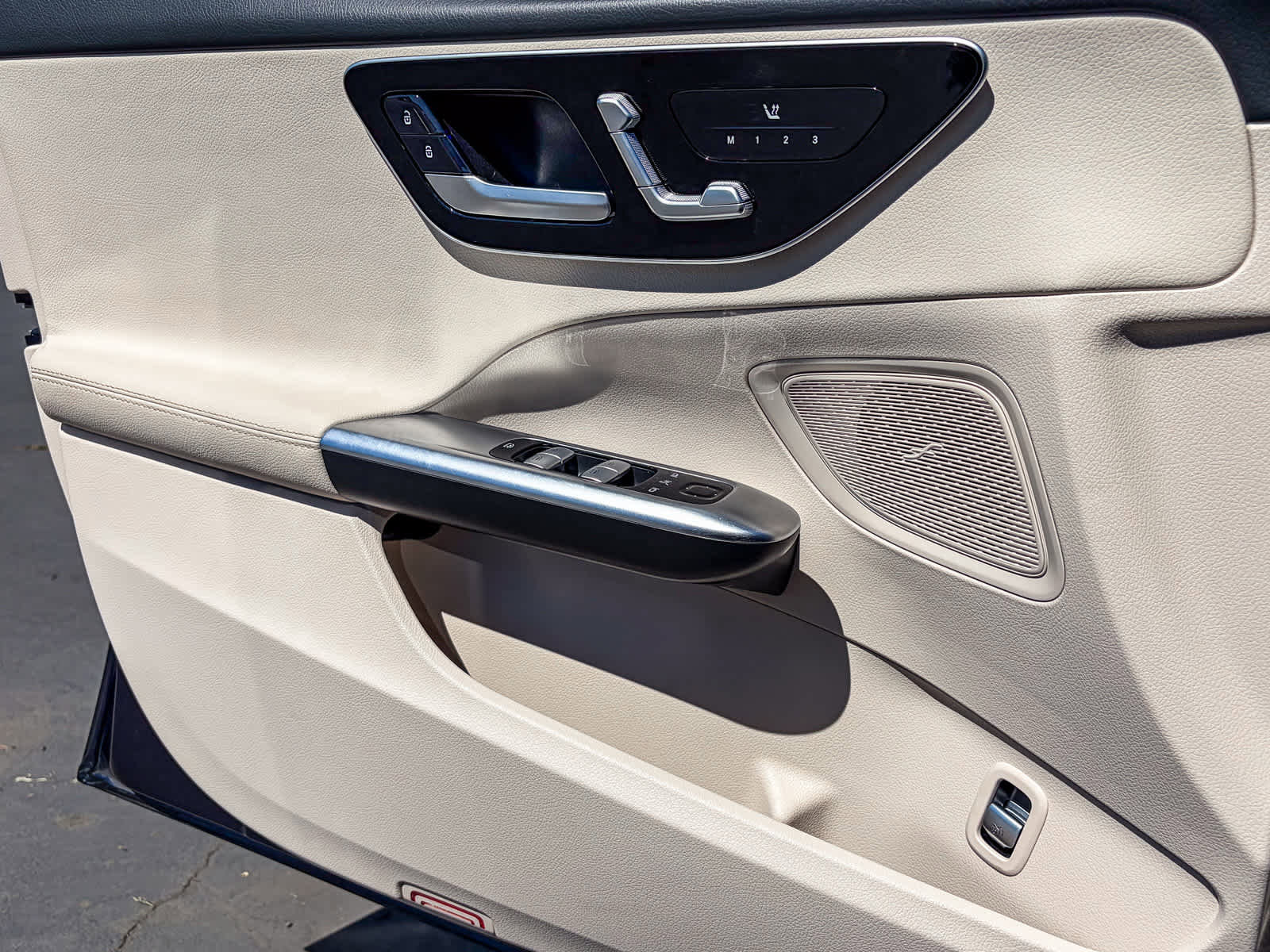 Used 2023 Mercedes-Benz C 300 Sedan image 20