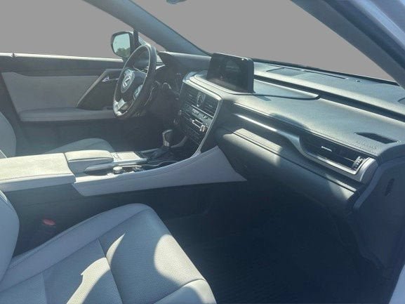 Used 2021 Lexus RX 350 AWD w/ Premium Package image 3