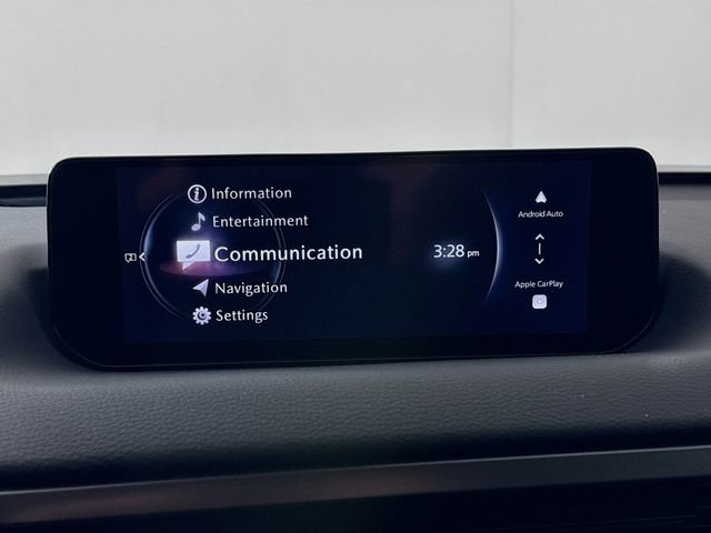 New 2026 MAZDA CX-50 AWD 2.5 Hybrid w/ Weather Package image 15