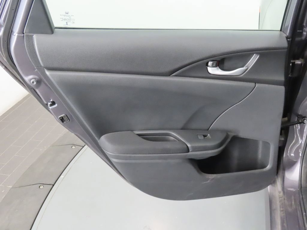 Used 2021 Honda Civic EX image 37
