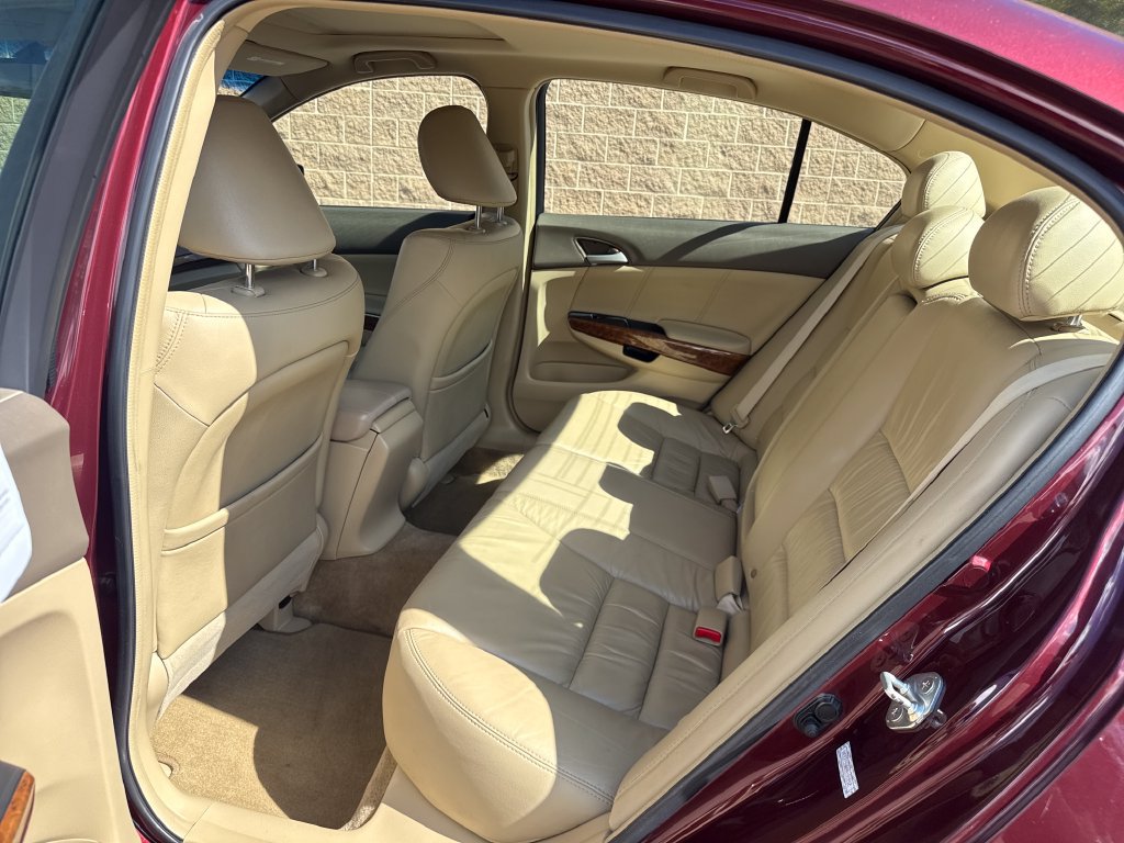 Used 2009 Honda Accord EX-L image 20