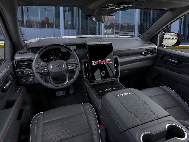 New 2026 GMC Yukon AT4 Ultimate AWD/4WD image 30