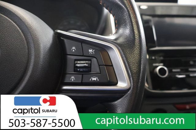 Used 2019 Subaru Crosstrek 2.0i Premium AWD/4WD image 19