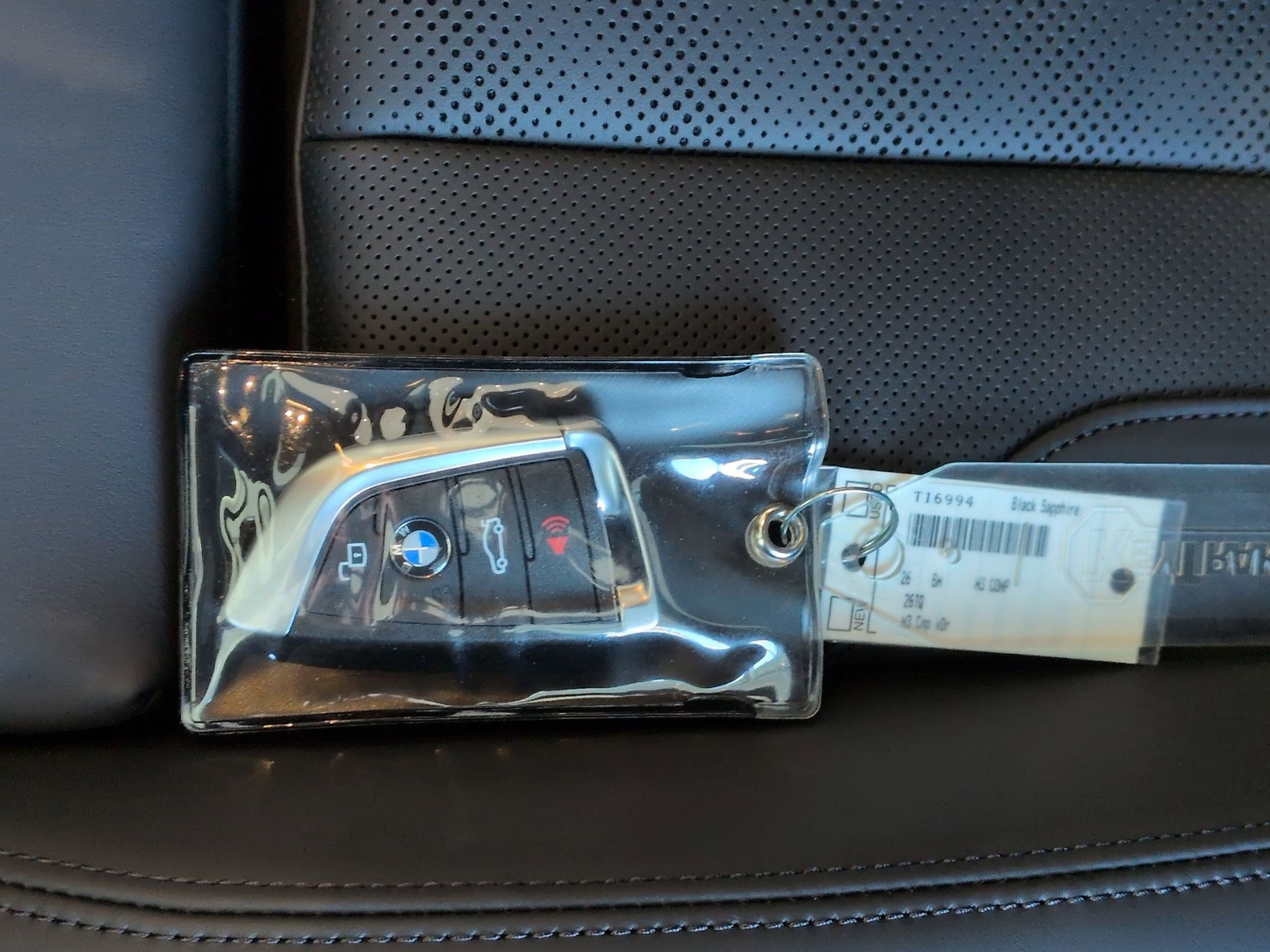 New 2026 BMW M3 Competition w/ M Driver's Package image 34