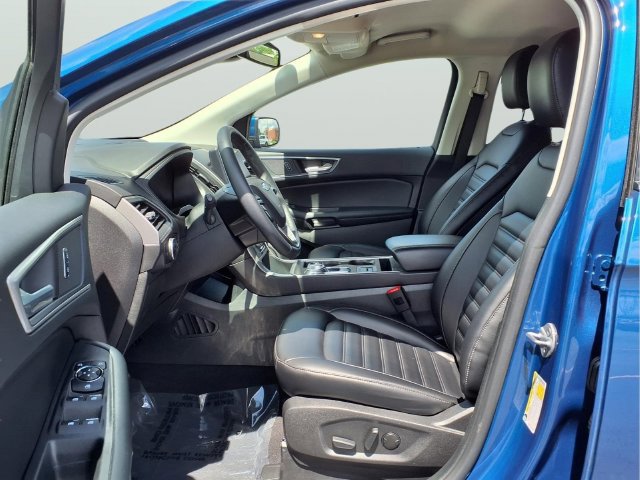 Used 2023 Ford Edge SEL w/ Convenience Package AWD/4WD image 16