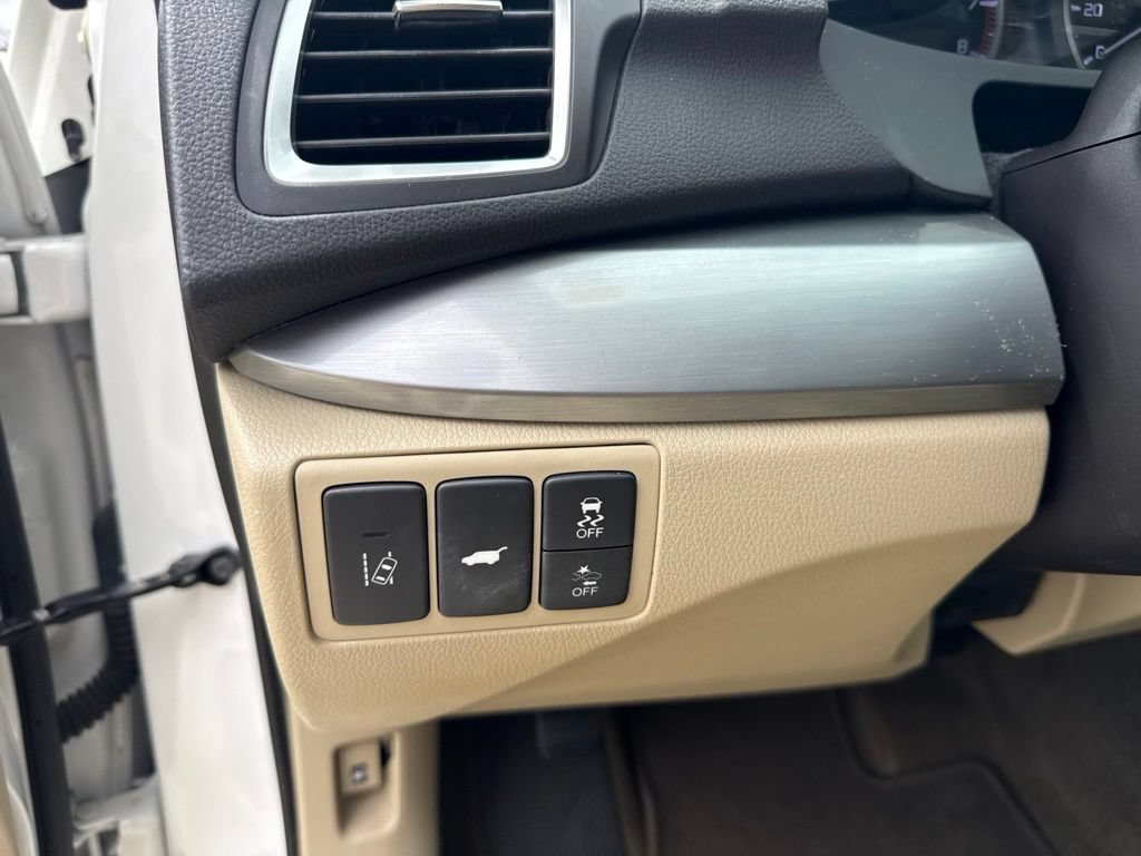 Used 2017 Acura RDX w/ Technology Package FWD image 15
