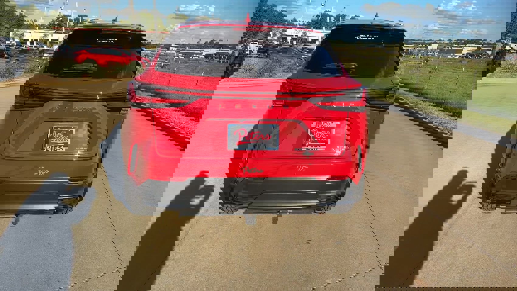 Used 2022 Lexus NX 350h AWD image 6