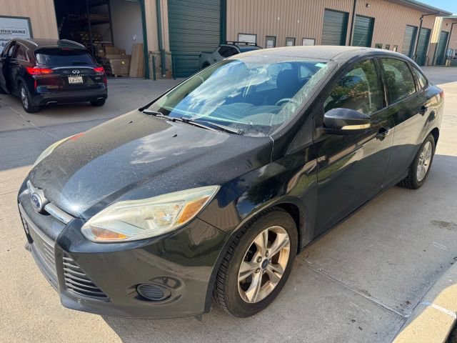 Used 2014 Ford Focus SE w/ SE Winter Package