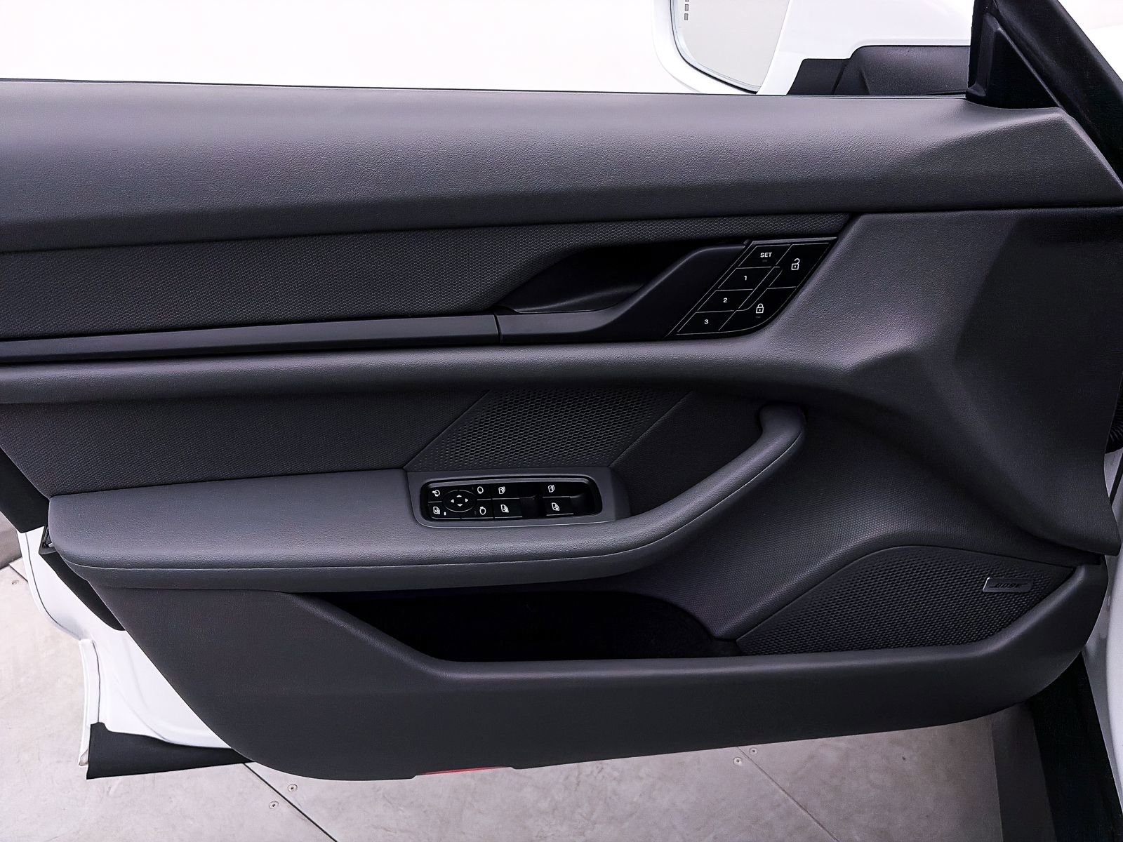 Used 2023 Porsche Taycan w/ Premium Package image 39