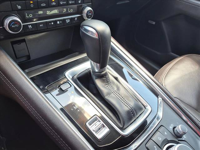Used 2023 MAZDA CX-5 Signature AWD/4WD image 14