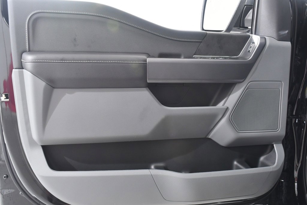 New 2025 Ford F150 XLT w/ Equipment Group 302A MID image 22