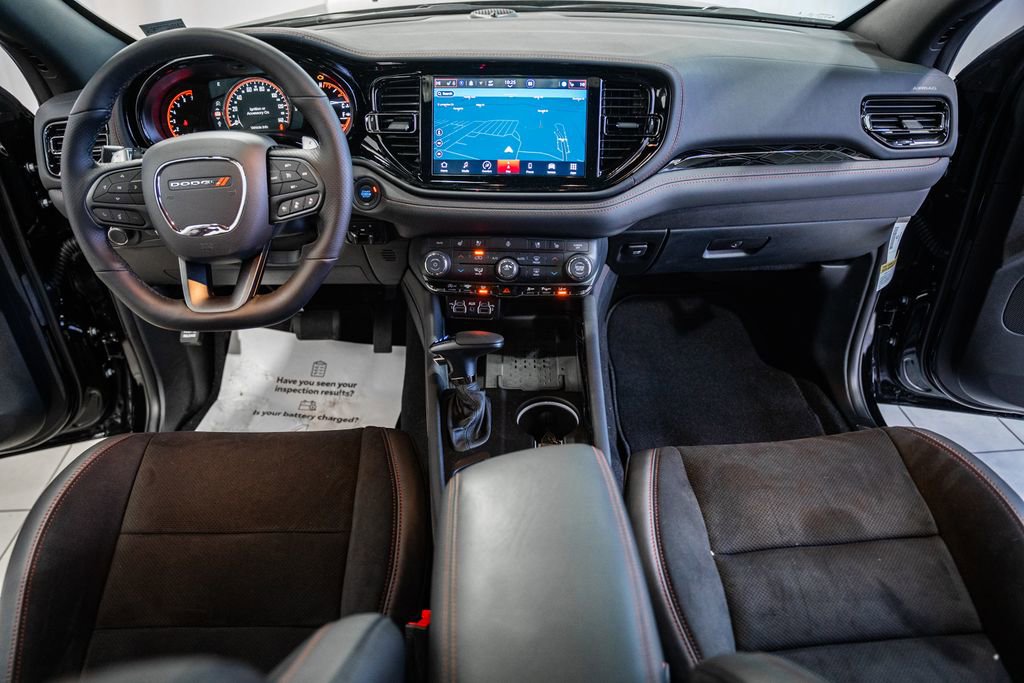 New 2026 Dodge Durango GT image 22
