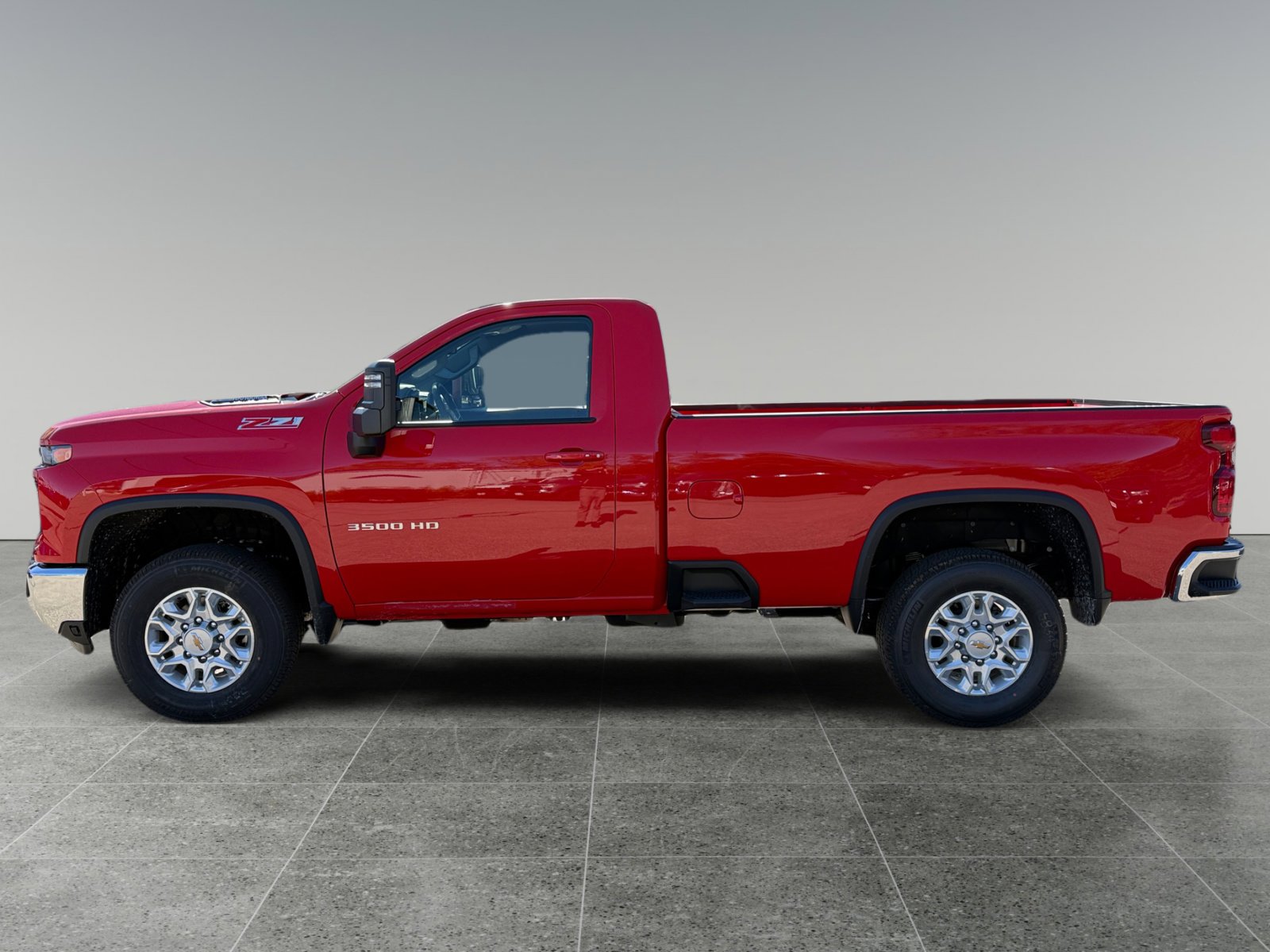New 2026 Chevrolet Silverado 3500 LT w/ Convenience Package image 2