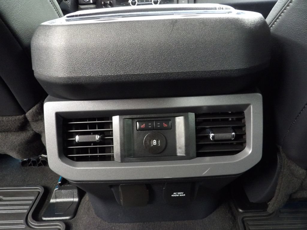 Used 2024 Ford F350 Lariat w/ Lariat Ultimate Package AWD/4WD image 14
