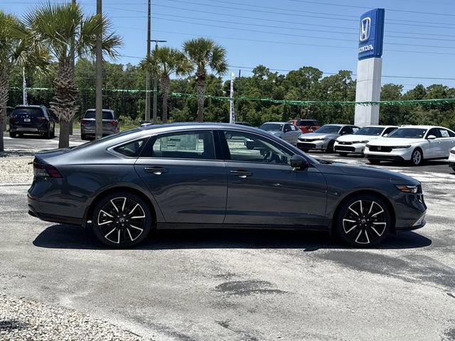 New 2026 Honda Accord Touring image 5