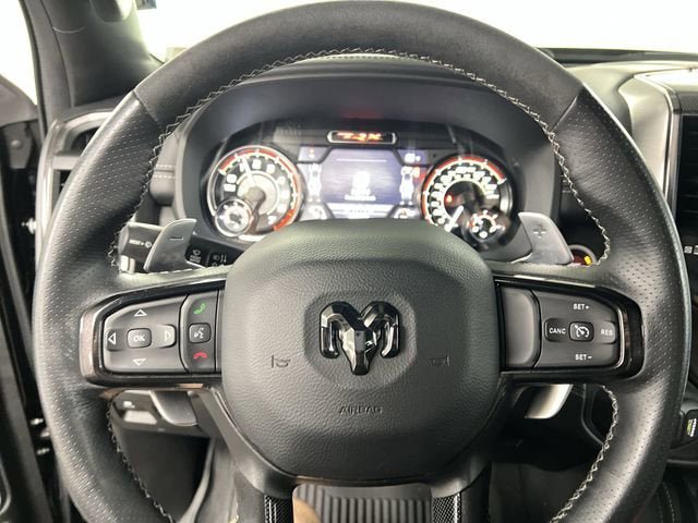 Used 2022 RAM 1500 TRX w/ TRX Level 2 Equipment Group AWD/4WD image 11