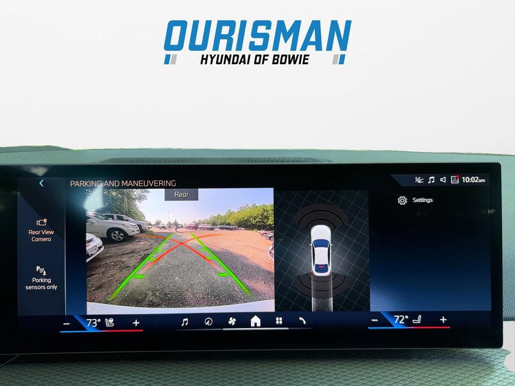Used 2025 BMW 430i xDrive w/ Premium Package AWD/4WD image 18