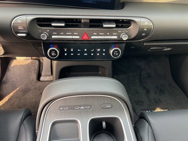 New 2026 Hyundai Palisade Calligraphy image 13