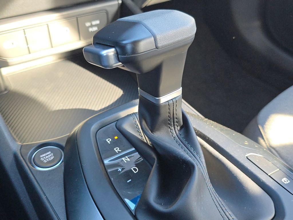 New 2025 Kia K4 LXS image 24